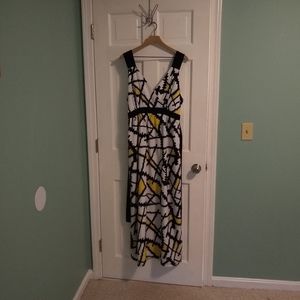 New York & Company XL dress